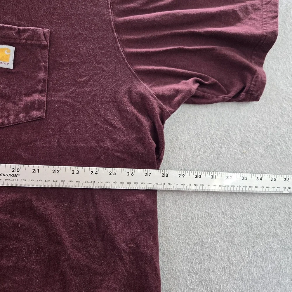 Carhartt *please carefully